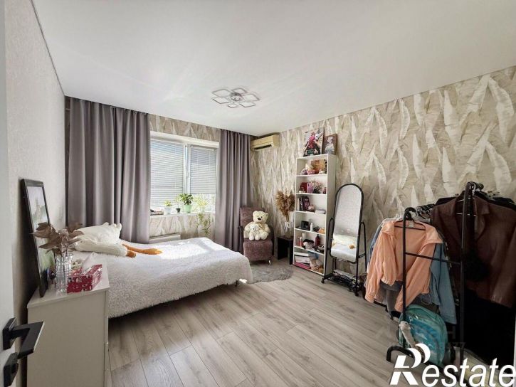 2-комн квартира улица Хворостянского, 9,  д. 9