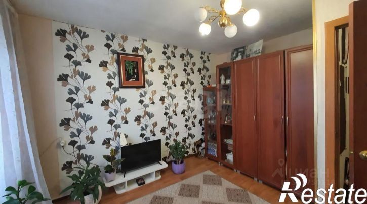 1-комн квартира Тобольская улица, 7,  д. 7
