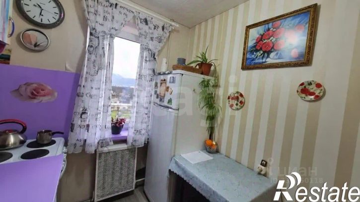 1-комн квартира Тобольская улица, 7,  д. 7