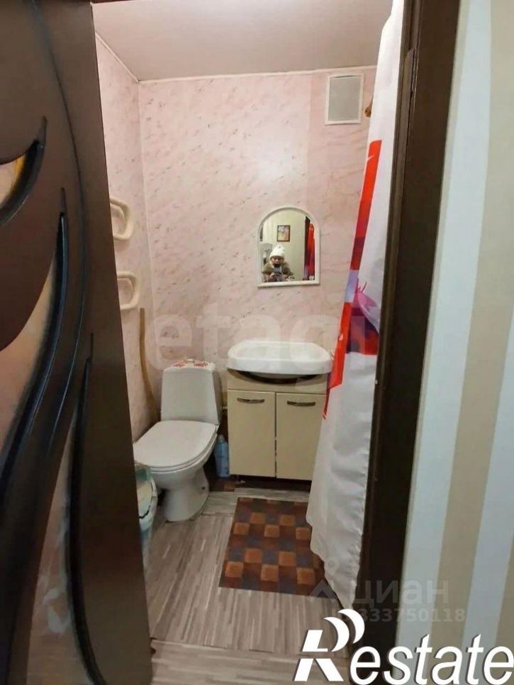 1-комн квартира Тобольская улица, 7,  д. 7