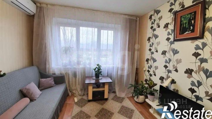 1-комн квартира Тобольская улица, 7,  д. 7