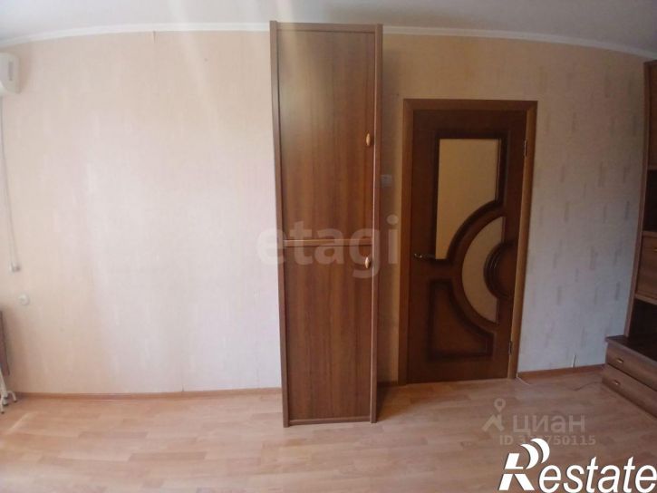 1-комн квартира улица Алексеева, 50,  д. 50