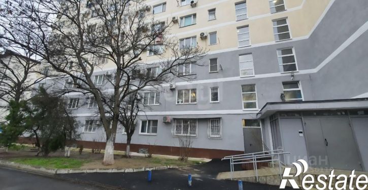 1-комн квартира Тобольская улица, 7,  д. 7