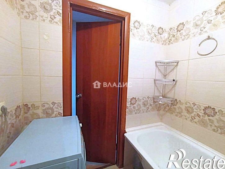 1-комн квартира улица Героев Десантников, 81,  д. 81