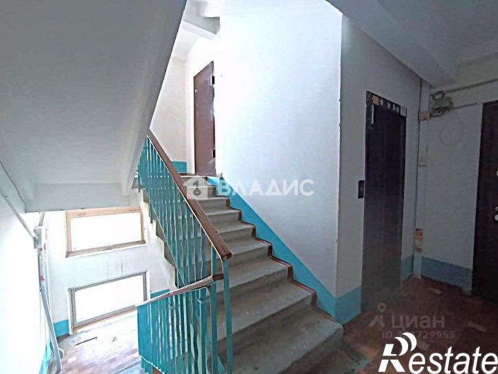 1-комн квартира улица Героев Десантников, 81,  д. 81