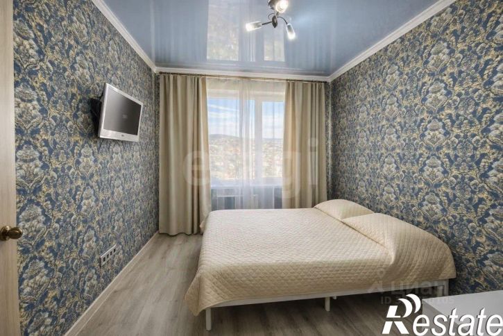 3-комн квартира Краснознамённый переулок, 10,  д. 10