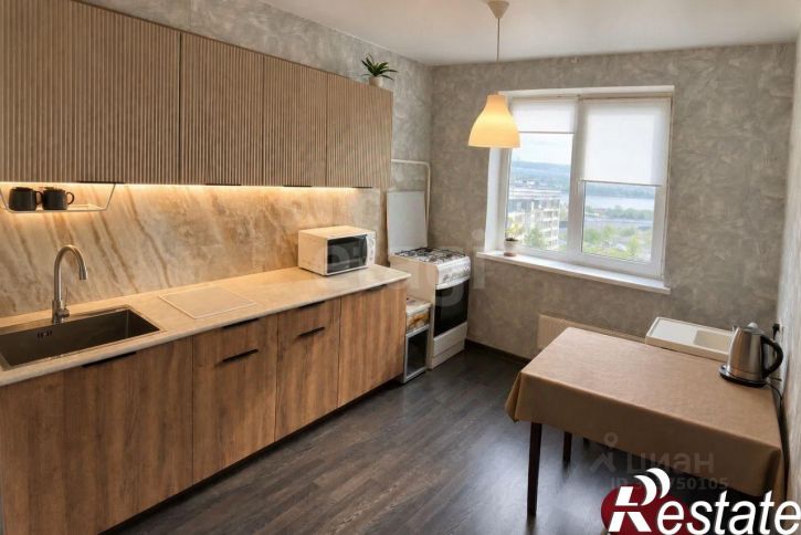 3-комн квартира Краснознамённый переулок, 10,  д. 10