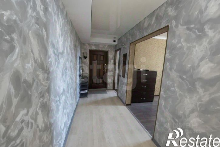 3-комн квартира Краснознамённый переулок, 10,  д. 10
