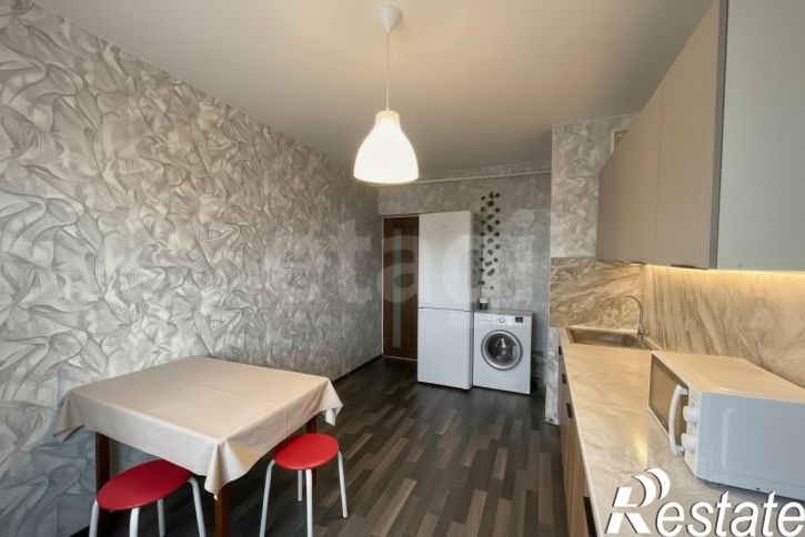 3-комн квартира Краснознамённый переулок, 10,  д. 10