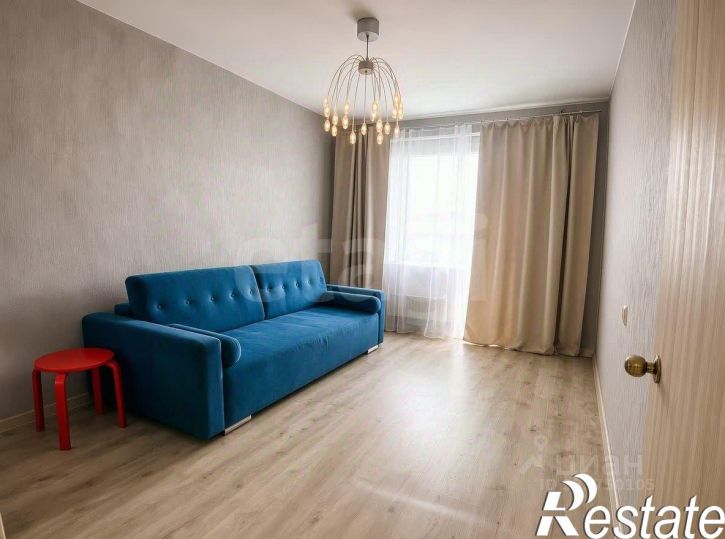 3-комн квартира Краснознамённый переулок, 10,  д. 10