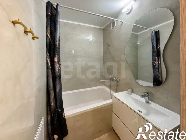 3-комн квартира Краснознамённый переулок, 10,  д. 10