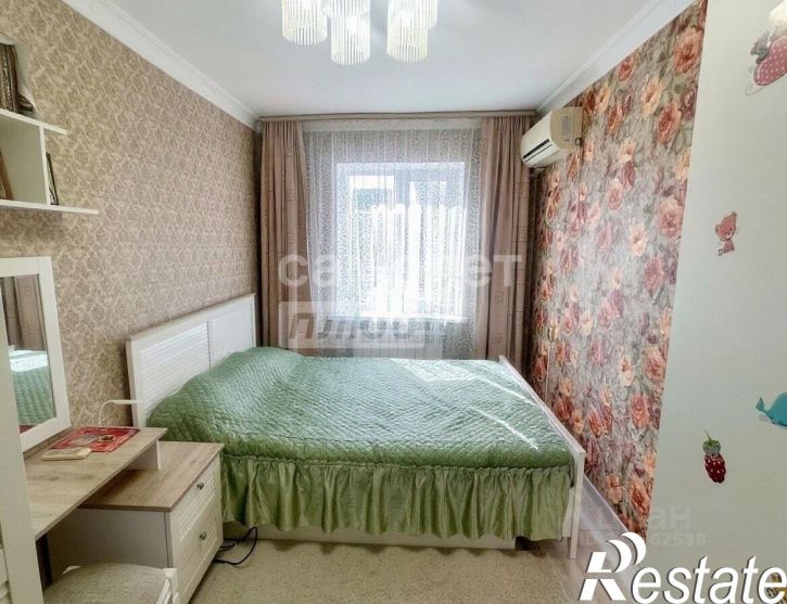 3-комн квартира проспект Ленина, 18,  д. 18