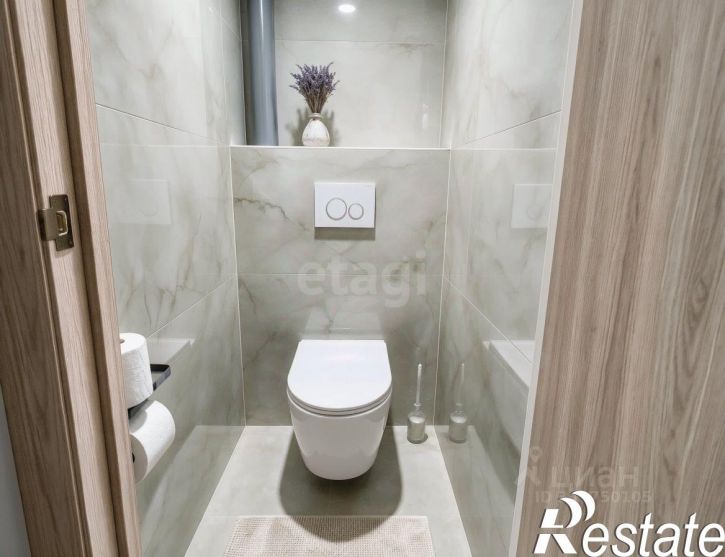 3-комн квартира Краснознамённый переулок, 10,  д. 10