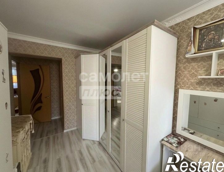 3-комн квартира проспект Ленина, 18,  д. 18