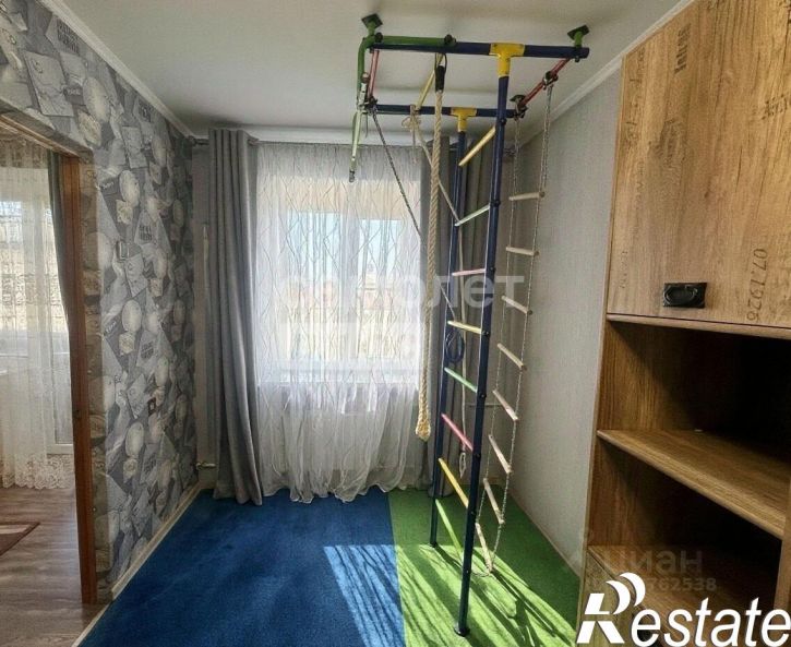 3-комн квартира проспект Ленина, 18,  д. 18