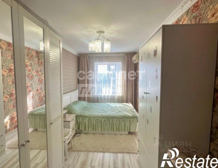 3-комн квартира проспект Ленина, 18,  д. 18