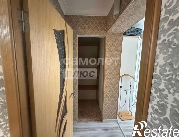 3-комн квартира проспект Ленина, 18,  д. 18