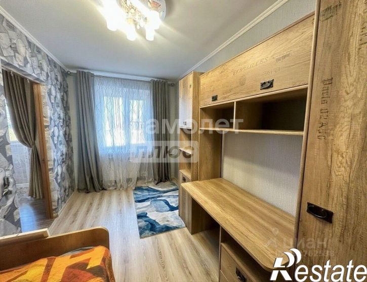 3-комн квартира проспект Ленина, 18,  д. 18