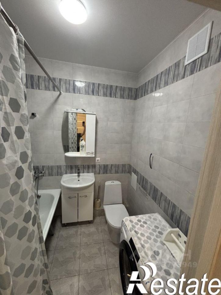 1-комн квартира улица Куникова, 55,  д. 55