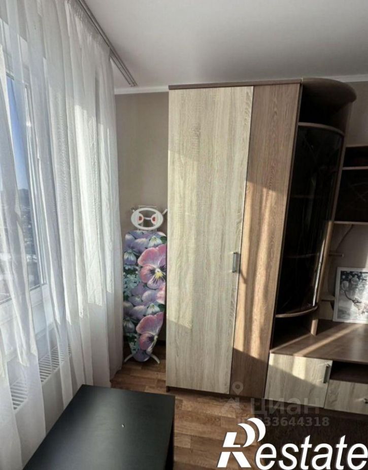 2-комн квартира улица Видова, 220,  д. 220