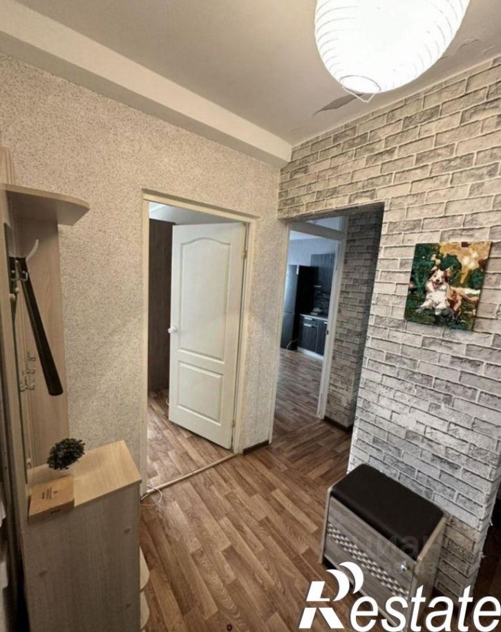 2-комн квартира улица Видова, 220,  д. 220