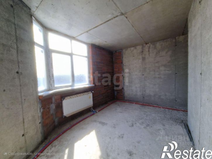 2-комн квартира Анапское шоссе, 51Д,  д. 51Д