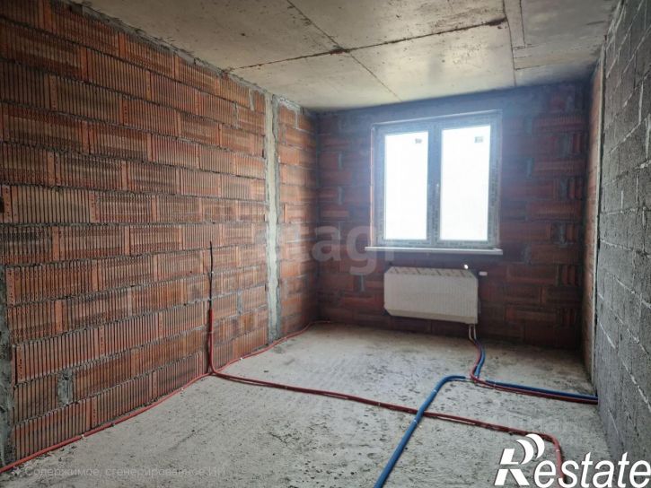 2-комн квартира Анапское шоссе, 51Д,  д. 51Д