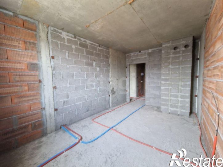 2-комн квартира Анапское шоссе, 51Д,  д. 51Д