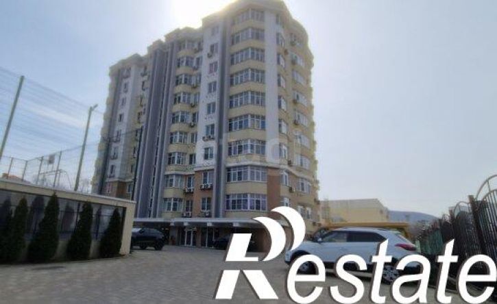 2-комн квартира Анапское шоссе, 51Д,  д. 51Д