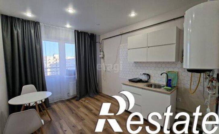 1-комн квартира улица Красина, 53 к3,  д. 53 к3