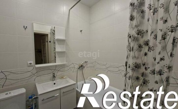 1-комн квартира улица Красина, 53 к3,  д. 53 к3