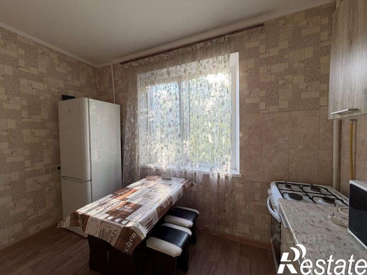 1-комн квартира Малоземельская улица, 9,  д. 9
