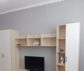 коттедж 80 кв м улица Луначарского, 21