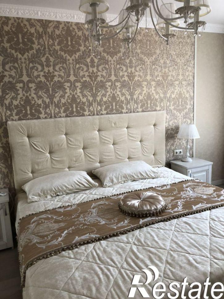 1-комн квартира проспект Ленина, 109,  д. 109