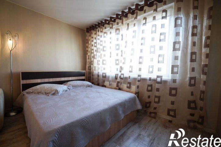 1-комн квартира проспект Ленина, 99,  д. 99