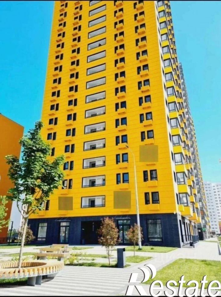1-комн квартира улица Бориса Пупко, 5 к1,  д. 5 к1