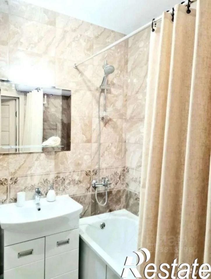 1-комн квартира улица Бориса Пупко, 5 к1,  д. 5 к1