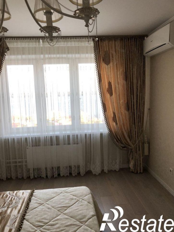 1-комн квартира проспект Ленина, 109,  д. 109