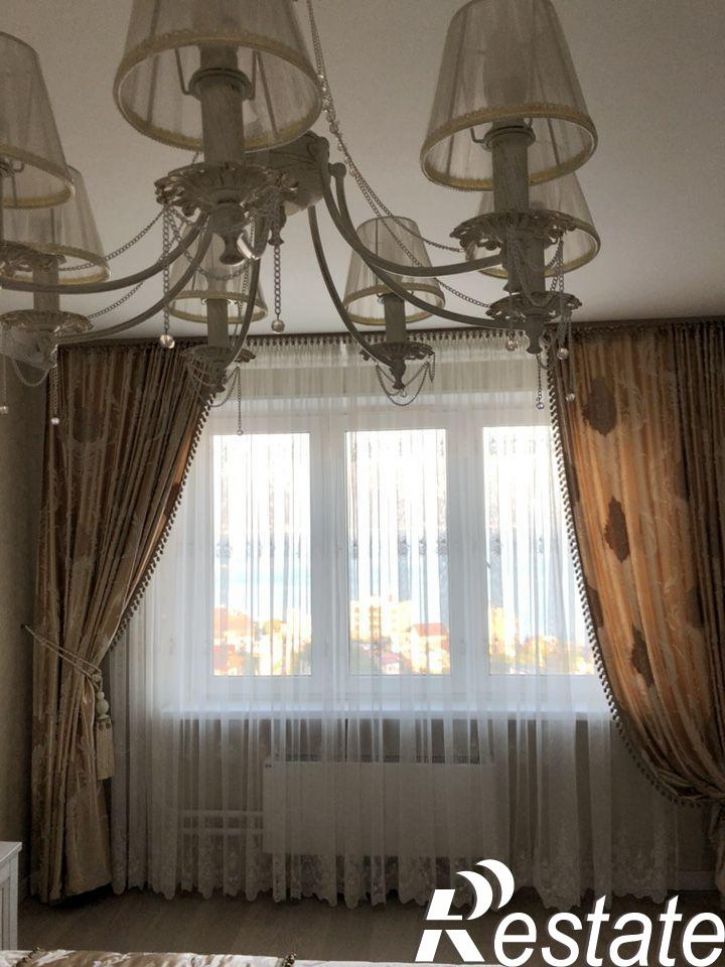 1-комн квартира проспект Ленина, 109,  д. 109