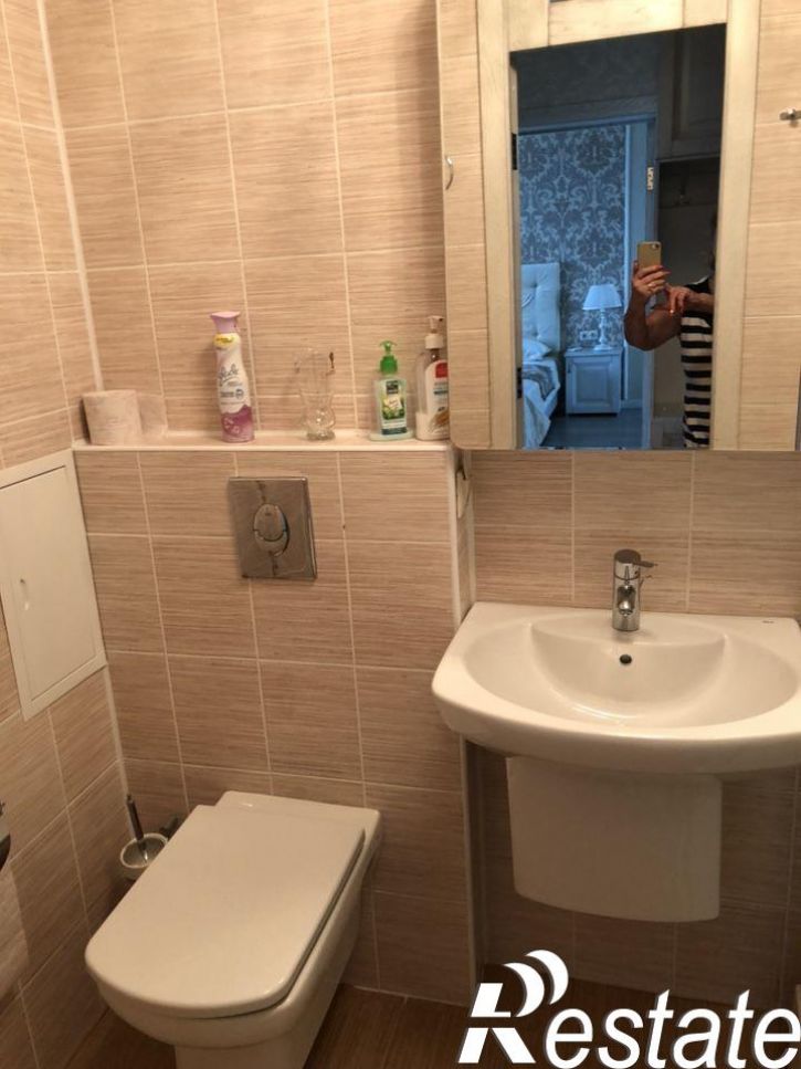 1-комн квартира проспект Ленина, 109,  д. 109