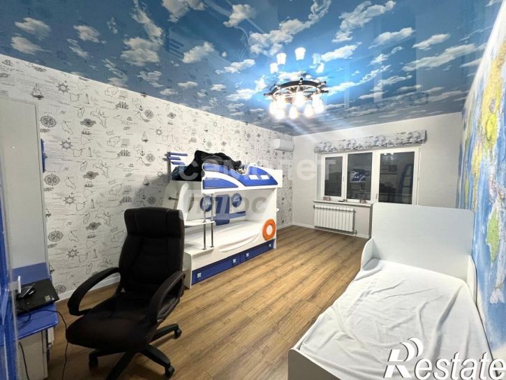 2-комн квартира Пионерская улица, 21А к1,  д. 21А к1