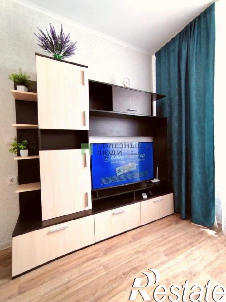 1-комн квартира проспект Дзержинского, 240,  д. 240