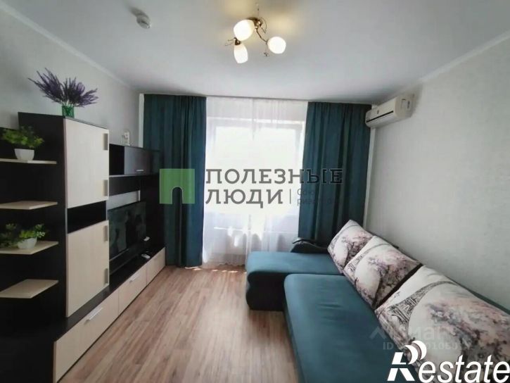 1-комн квартира проспект Дзержинского, 240,  д. 240