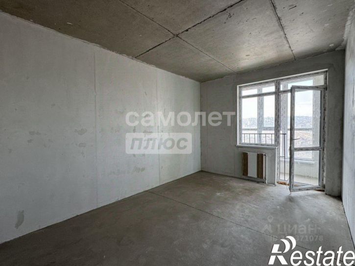 2-комн квартира Мысхакское шоссе, 59,  д. 59