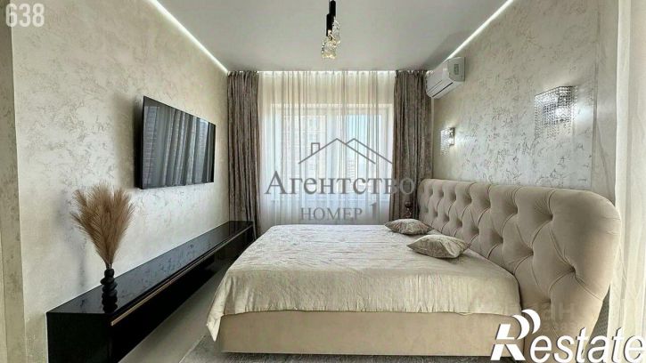 1-комн квартира улица Котанова, 7 к3,  д. 7 к3