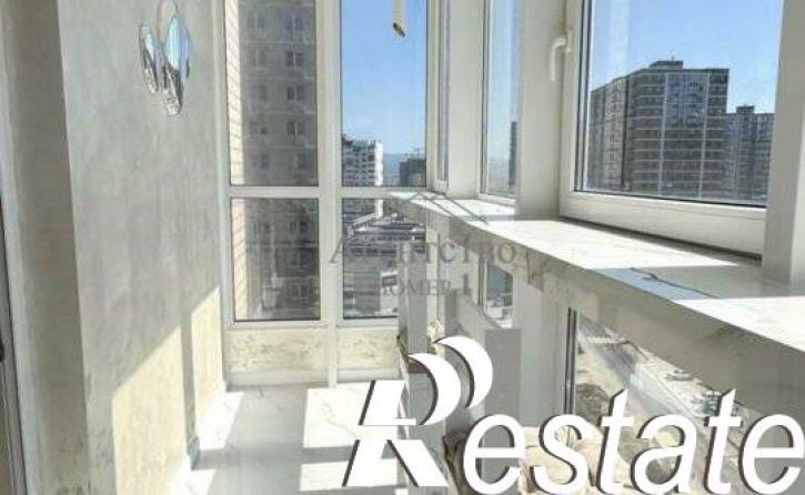 1-комн квартира улица Котанова, 7 к3,  д. 7 к3