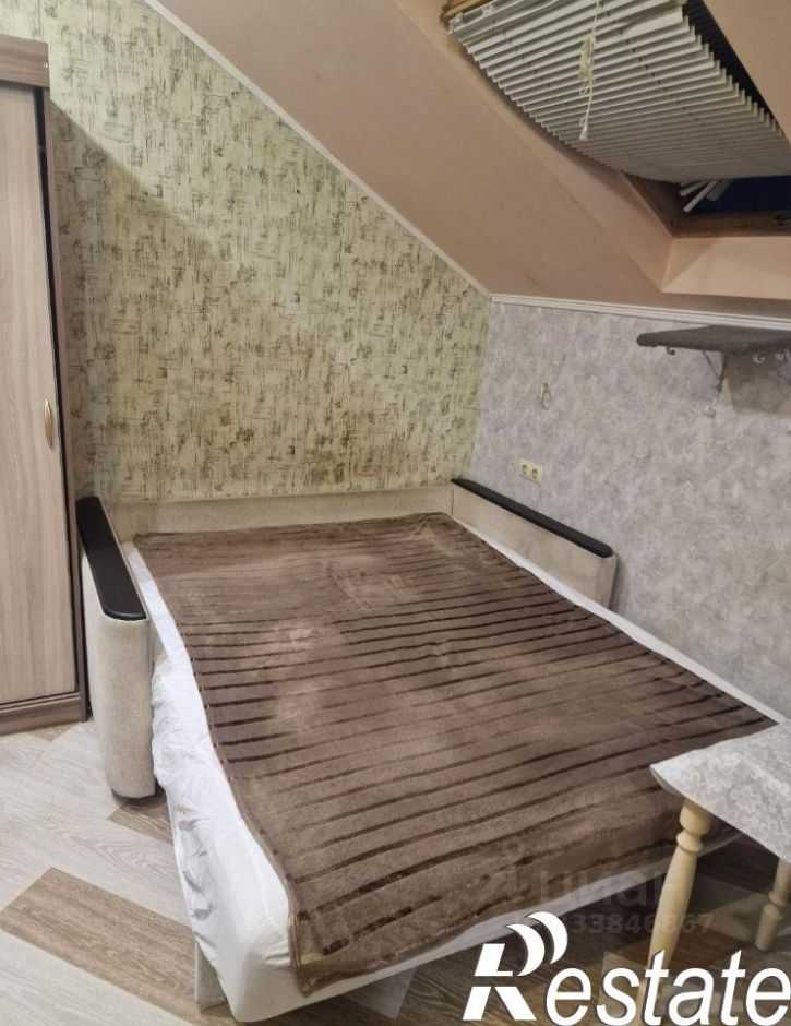 1-комн квартира Староцемесский переулок, 20,  д. 20