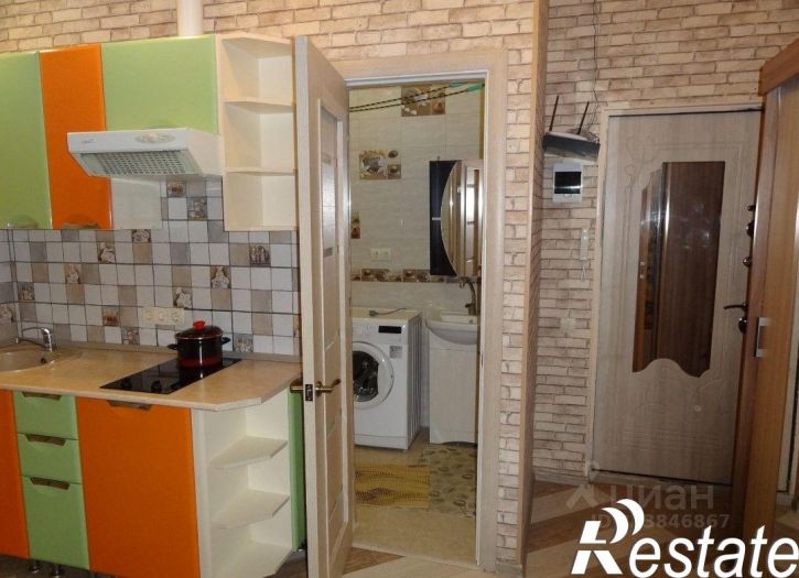 1-комн квартира Староцемесский переулок, 20,  д. 20