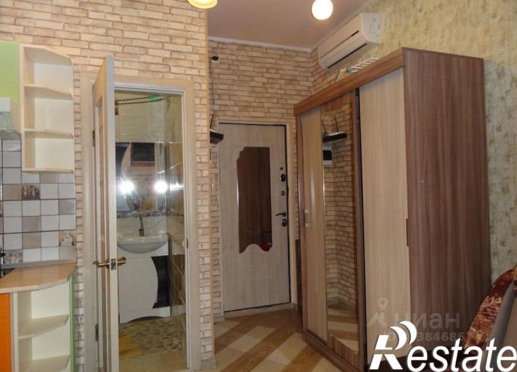 1-комн квартира Староцемесский переулок, 20,  д. 20