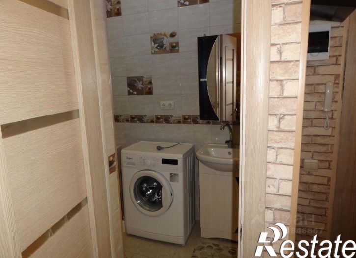1-комн квартира Староцемесский переулок, 20,  д. 20
